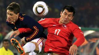 GUÍA TV: España vs. Chile promete ser un partidazo esta tarde
