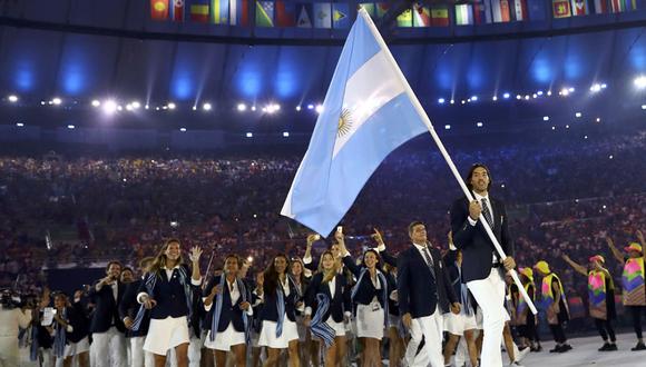 Sigue el medallero de Argentina en los Juegos Olímpicos Tokio 2020 | Foto: REUTERS