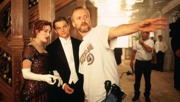 James Cameron reveló que Leonardo DiCaprio estuvo a punto de no protagonizar "Titanic". (Foto: Twentieth Century Fox)