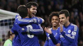 Chelsea derrotó 2-0 a Newcastle por la Premier League (VIDEO)