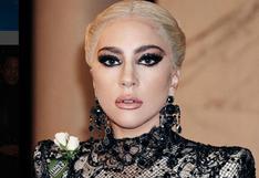 Lady Gaga suspende los últimos diez conciertos de su gira por "fuertes dolores"
