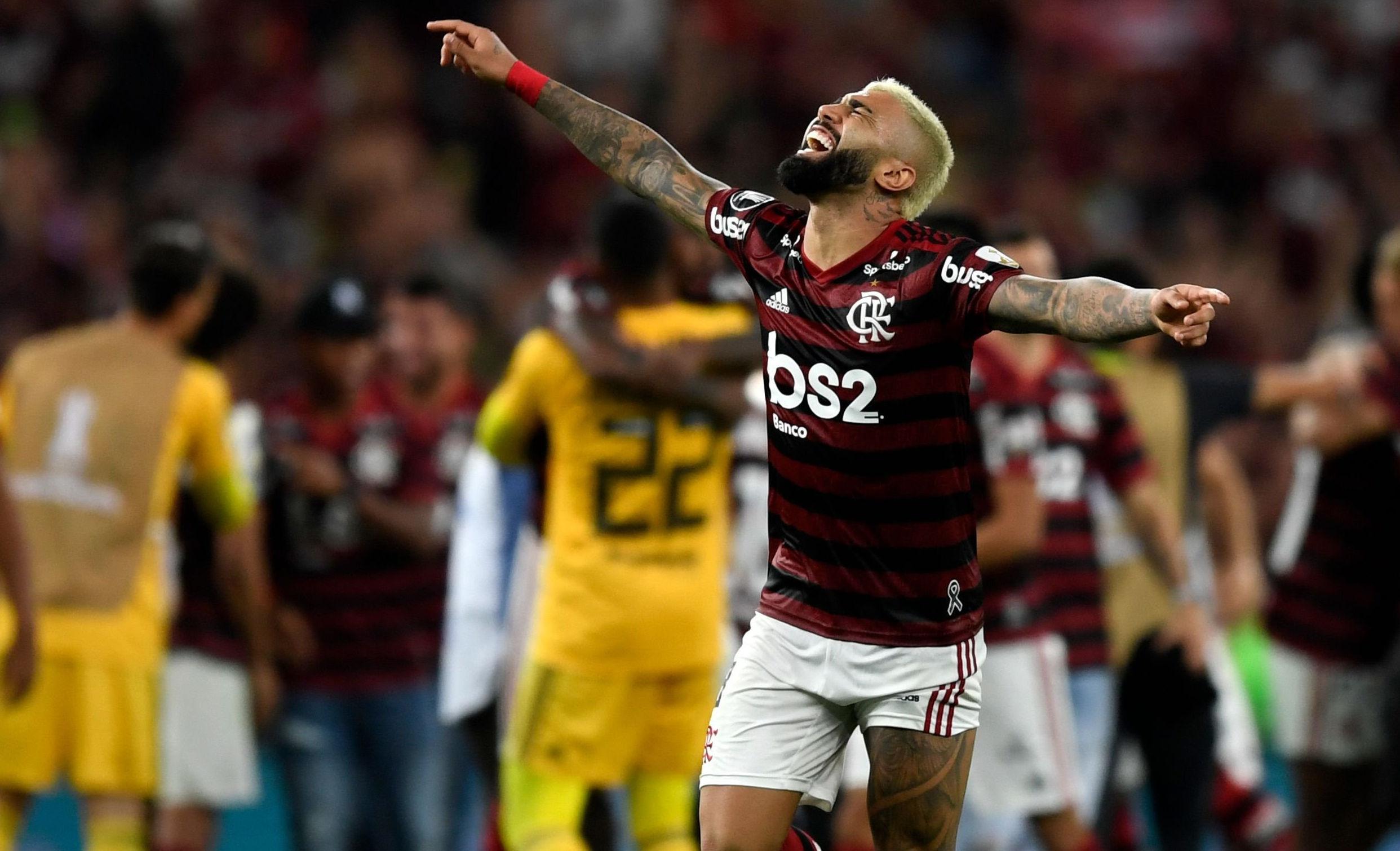 “La final soñada”, por Ricardo Montoya. (Foto: AFP)