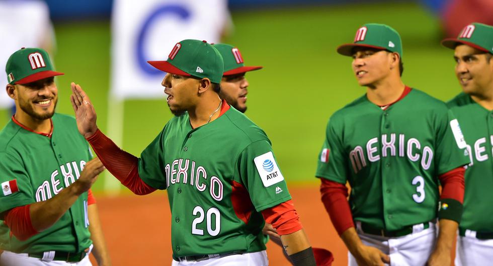 Game of Mexico vs.  Fox Sports for the 2023 World Baseball Classic, United States Live via Image TV |  Schedules, transmission channels, where to watch sports online for free |  Videos |  Game-Total