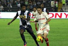 Alianza Lima vs Universitario: Hay fecha para terminar de jugar el clásico