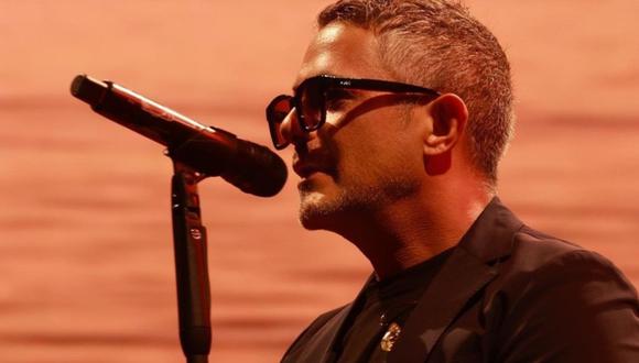 Alejandro Sanz: ¿por qué el cantante español generó preocupación entre sus seguidores? | En esta nota compartimos el mensaje completo del español; y te brindamos más datos relacionados sobre el famoso músico.  (Foto: Instagram)