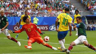 México vs. Brasil en vivo: cómo, a qué hora y dónde ver la semifinal de fútbol masculino de Tokio 2020 