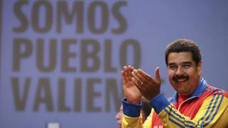 Venezuela: la única encuesta que le da el triunfo al chavismo