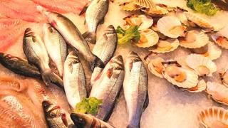 Semana Santa: cinco consejos que debes tener en cuenta al comprar pescados y mariscos