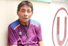 Universitario de Deportes: Carlos Moreno definió el futuro de Roberto Chale