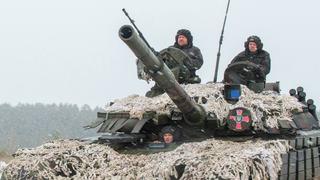 Desde la intención de unirse a la OTAN a la crisis actual: los principales episodios previos a la guerra entre Rusia y Ucrania