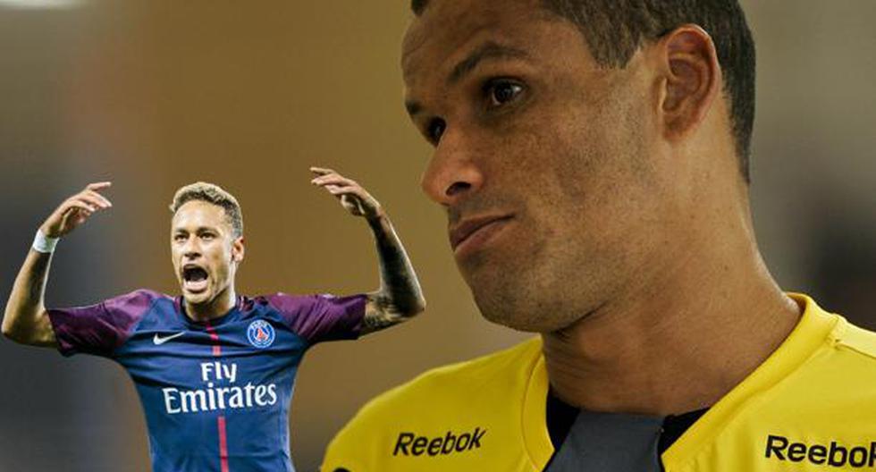 Rivaldo aconsejó a Neymar que se vaya al Real Madrid para ser el mejor del mundo | Foto: Getty/edición