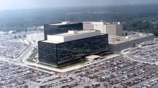 La NSA, la agencia más secreta de EE.UU., al servicio del ‘Gran Hermano’