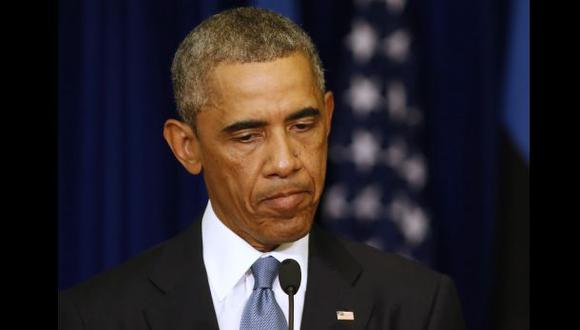 ¿Es Obama demasiado cauto ante el Estado Islámico?
