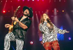 Jesse & Joy anuncian concierto en Lima: Fecha oficial y venta de entradas 