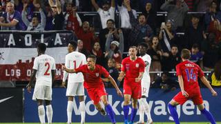 Estados Unidos venció 4-1 a Canadá con doblete de Zardes por la fecha 5° del grupo A de la Liga de Naciones Concacaf | VIDEO