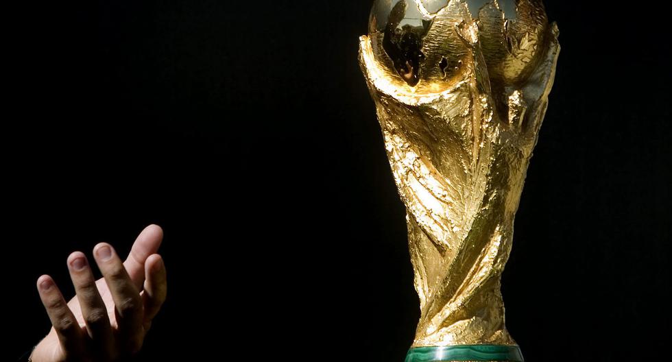 CONCACAF quiere ser sede del Mundial 2026. (Foto: Taringa.net)