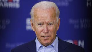 EE.UU.: Biden hace un llamado al Senado a no confirmar a la jueza Barrett antes de las presidenciales