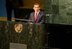 Ollanta Humala: ¿qué dijo el presidente ante la Asamblea de la ONU? | VIDEO