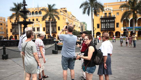 En el mes de agosto se tiene previsto el reinicio de los servicios de belleza, entretenimiento y turismo que quedaron pendiente. (Foto: GEC)