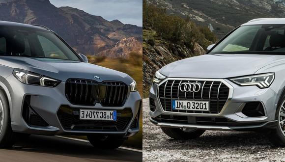BMW vs Audi: ventas de ambas marcas en Perú igualaron en abril [Top 10 de los modelos de lujo más vendidos]