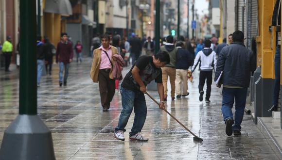 (Foto referencial: El Comercio)