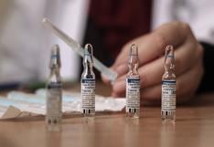 Brasil reitera interés por la vacuna rusa Sputnik V y espera pronta solución a impasse