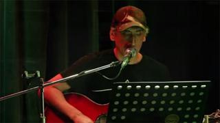 FIL Lima: Daniel F presentó oficialmente su nuevo tema musical