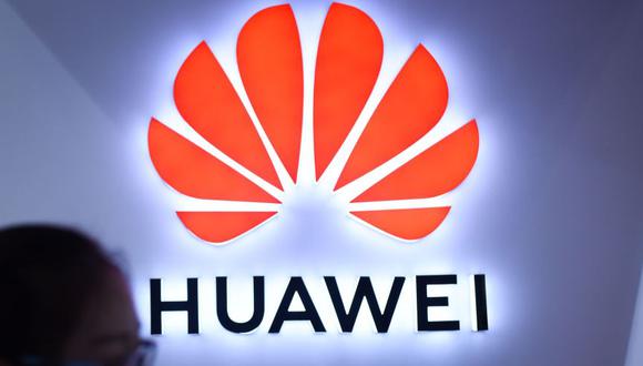 Estados Unidos pide a sus países aliados no usar Huawei. (AFP)