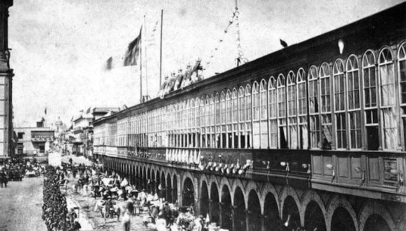 Peste bubónica en el Perú. (Foto referencial: Google Imágenes, Archivo de Gonzalo Maguiña)