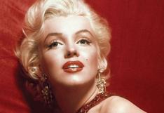 10 frases célebres de Marilyn Monroe que te inspirarán