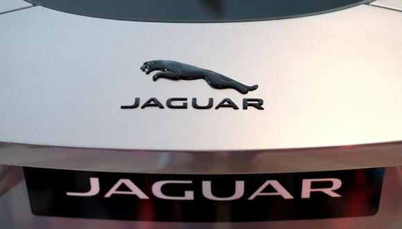 Jaguar Land Rover presenta el nuevo modelo Jaguar F-Type durante su estreno mundial en Múnich, Alemania, el 2 de diciembre de 2019. REUTERS/Michaela Rehle