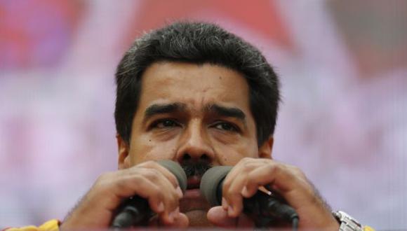 Maduro dijo que su pa&iacute;s &quot;siempre estar&aacute; dispuesto a conversar con el Gobierno de los Estados Unidos para entablar relaciones de respeto, de amistad en un clima franco y de igualdad&quot;. (Foto: Reuters)