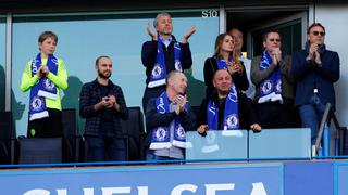 Chelsea a la venta: ruso Abramovich “quiere deshacerse” del club, reveló multimillonario suizo