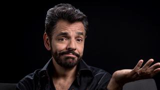 “¿Leche? ¡No, gracias!”: ¿por qué Eugenio Derbez está en contra de su consumo? 