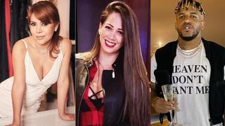 Magaly Medina sostiene que Melissa Klug debió recibir 1 millón de dólares por haber estado 11 años con Jefferson Farfán