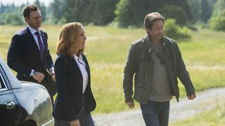 The X-Files: episodio doble en su lanzamiento este 25 de enero