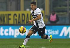 AC Milan hará de todo por Jose Mauri, la estrella del Parma FC