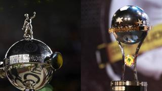 La Libertadores y Sudamericana están en juego: conoce cuáles son los duelos de la semana