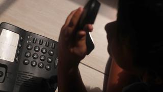 MTC: suspenden más de 3 mil líneas telefónicas por realizar llamadas falsas a centrales de emergencia 