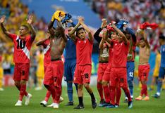Antonio Alzamendi: "Me encantó el juego de Perú porque ofende al rival"