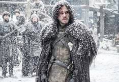Game of Thrones: Esta teoría sobre Jon Snow no puede ser cierta
