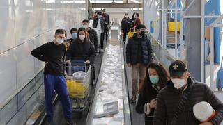 Coronavirus: Lo que le espera al Perú, según la experiencia en China | VIDEO