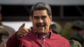 Maduro celebra 10 años de su investidura como “primer presidente chavista”