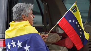 S&P sigue hundiendo la calificación de deuda de Venezuela