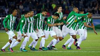 Atlético Nacional logró tercer lugar del Mundial de Clubes