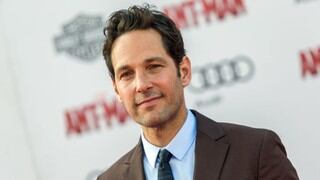 Paul Rudd: La revista People lo ha nombrado el hombre más sexy de 2021