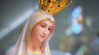Virgen de Fátima 2023: Origen, oraciones y cantos para venerarla este sábado 13 de mayo 