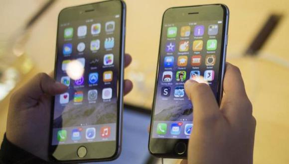 Las apps de Apple tendrán un nuevo mecanismo de seguridad con el iOS 11. (Foto: Reuters)