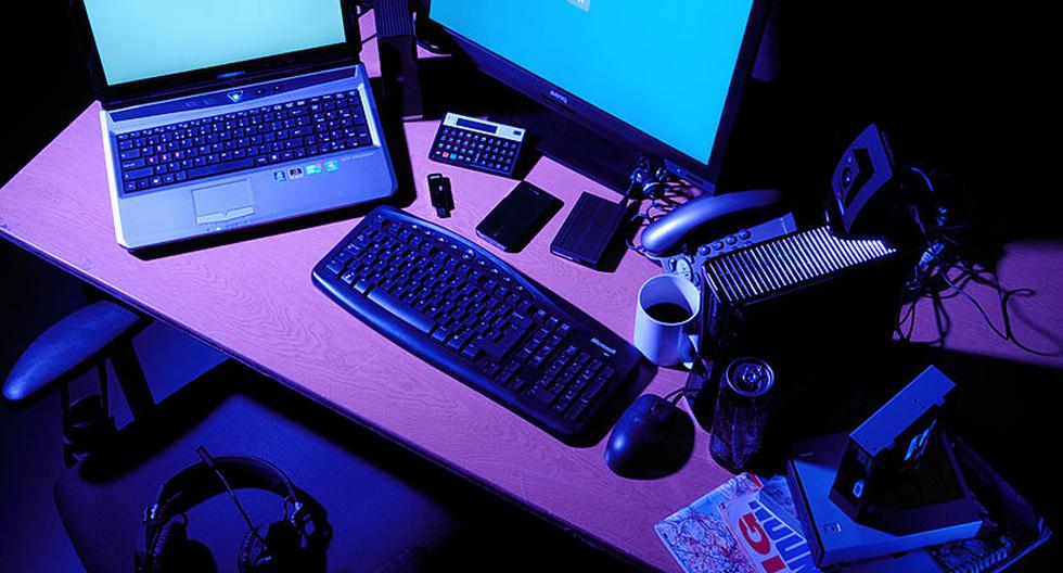 Existen muchas técnicas engañosas que utilizan los cibercriminales para hacerse con tu información privada en internet, una de ellas es la táctica Banderas Blancas. (Foto: Getty Images)