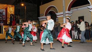 Cañete celebra una nueva edición del festival afroperuano Kutuká